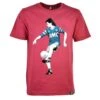 Miniboro - Waddle T-Shirt - Maroon