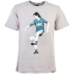 Miniboro - Waddle T-Shirt - Grey