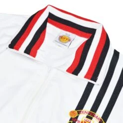 Manchester Reds 1978-79 Track Top -Toffs 9020 2