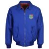Queen's Park Rangers Royal Harrington Jacket