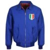Inter Milan Royal Harrington Jacket