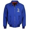 Oldham Athletic Royal Harrington Jacket