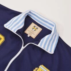 Argentina Retro Track Top -Toffs j0029 2