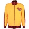 Dukla Prague Retro Track Top