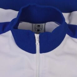 Everton 1970s Retro Track Top -Toffs j0068 1