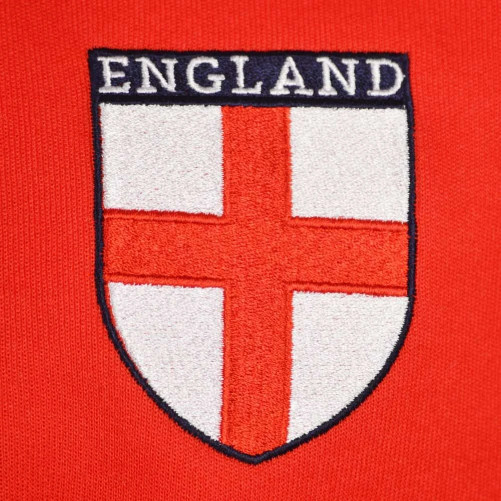 England Shield Track Top England Shield Track Top -Toffs j0085 1