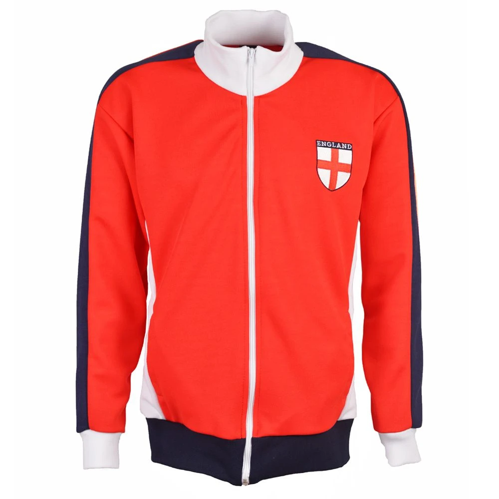 England Shield Track Top England Shield Track Top -Toffs j0085 2