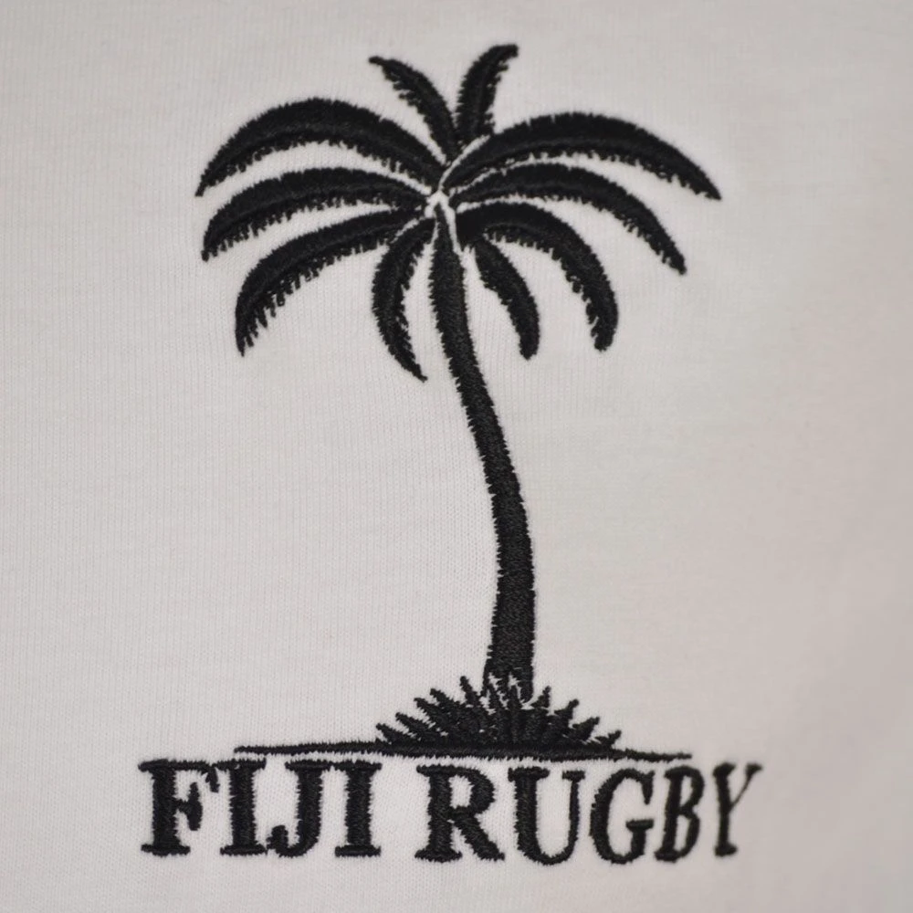 Fiji Rugby World Cup Polo Fiji Rugby World Cup Polo -Toffs p0082