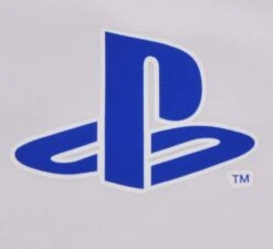 Playstation Tee White Polyester -Toffs play003 3