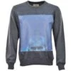 Pennarello: LPFC - Zidane Sweatshirt - Charcoal
