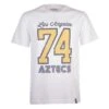 Los Angeles Aztecs 74 T-Shirt - White