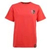 Newell's Old Boys 12th Man - Red T-Shirt