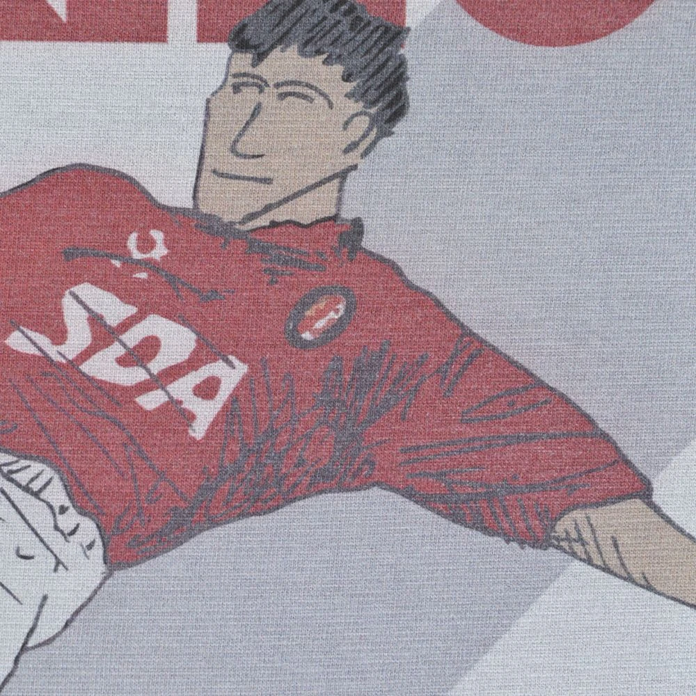 Pennarello: Torino 95/96 T-Shirt - Black Pennarello: Torino 95/96 T-Shirt - Black -Toffs print0233 1