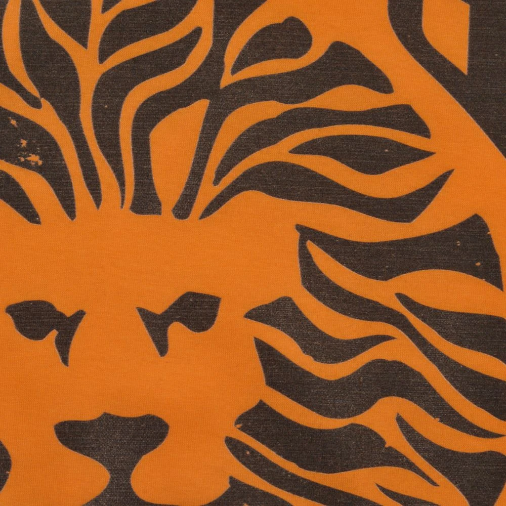 Leones Negros 12th Man - Amber/Black Ringer Leones Negros 12th Man - Amber/Black Ringer -Toffs print0252 1