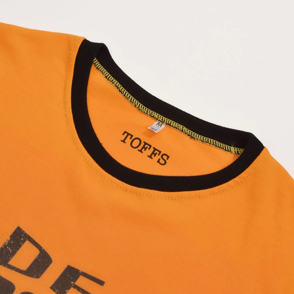 Leones Negros 12th Man - Amber/Black Ringer Leones Negros 12th Man - Amber/Black Ringer -Toffs print0252 2