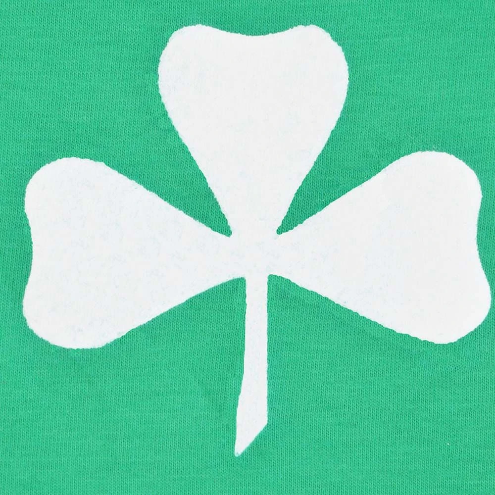 Panathinaikos 12th Man - Green/White Ringer Panathinaikos 12th Man - Green/White Ringer -Toffs print0286 1