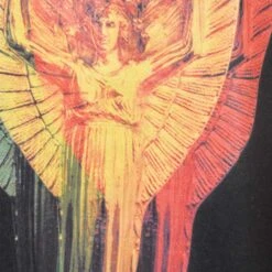 Pennarello: World Cup Mexico '70 Zipped Hoodie - Black -Toffs print0292 2