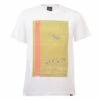 Pennarello: Carlos Alberto 1970 Classic Goal - White T Shirt