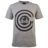 San Francisco Gales - Grey T-Shirt