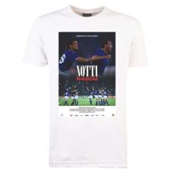 Pennarello: Notti Magiche 1990 - White