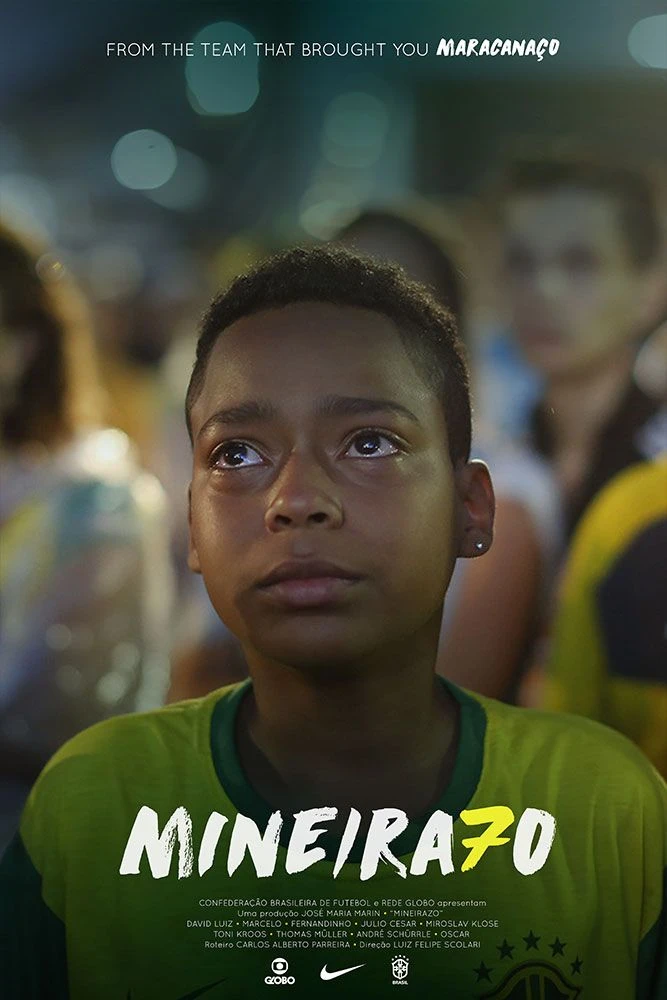 Pennarello: Mineirazo 2014 - White Pennarello: Mineirazo 2014 - White -Toffs print0517