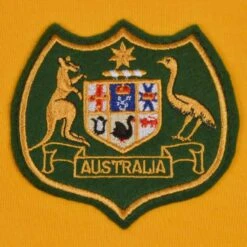 Australia Rugby World Cup Polo -Toffs rugby019 2