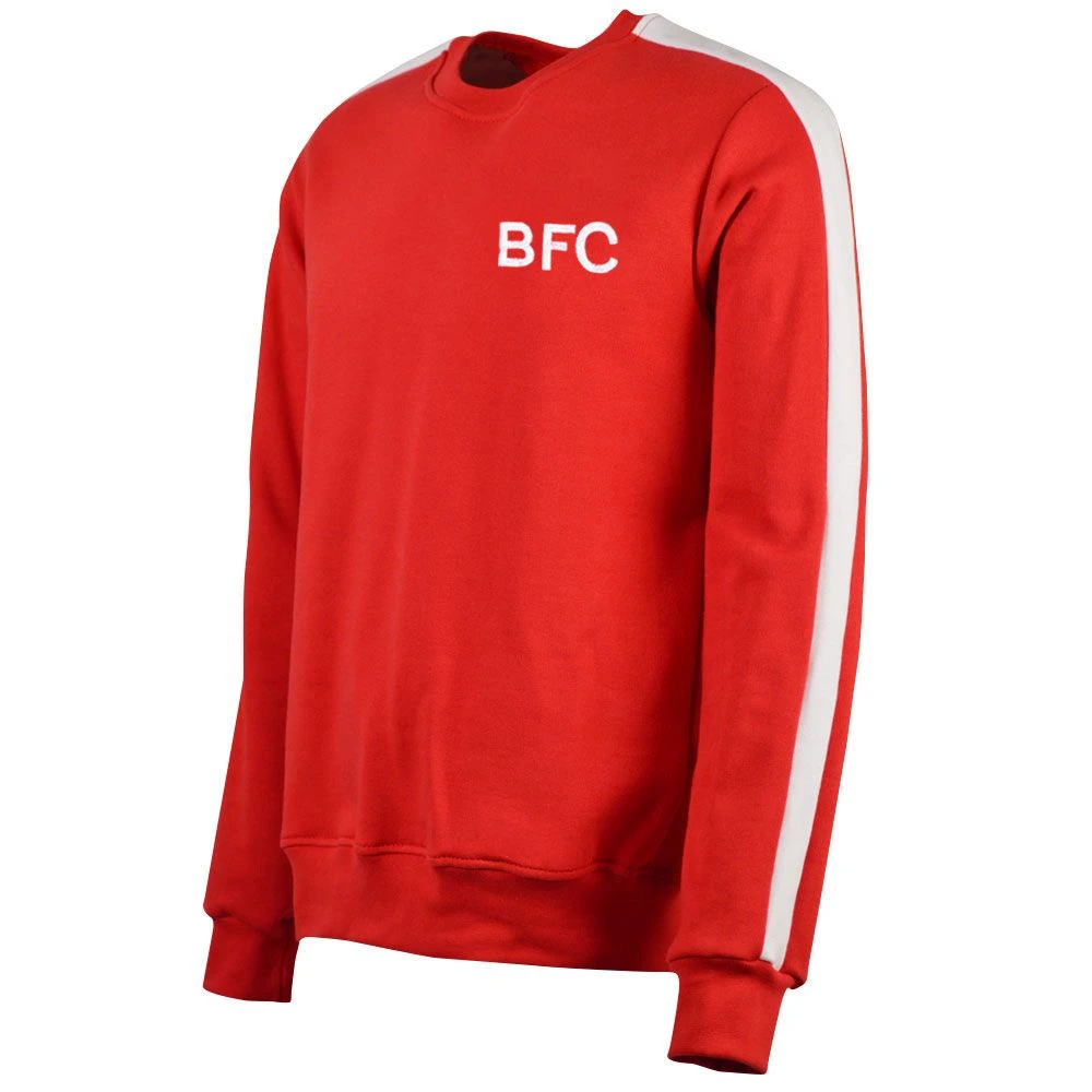 Barnsley FC Sweatshirt Barnsley FC Sweatshirt -Toffs sw0068