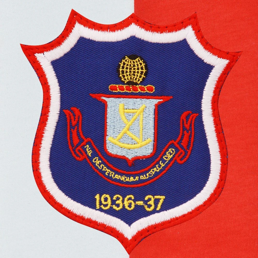 Sunderland Retro T-Shirt Sunderland Retro T-Shirt -Toffs t0058 1