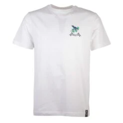 West Brom 12th Man - White T-Shirt