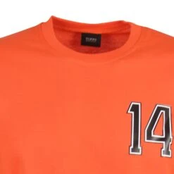 Holland No 14 T-Shirt -Toffs t0175 1