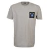 Newcastle Howay The Lads T-Shirt Grey